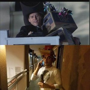 Meet your Posher, Tyler